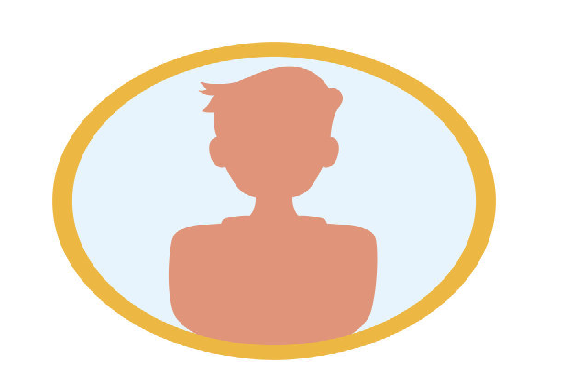 册亨墙绘中如何画好人物轮廓？