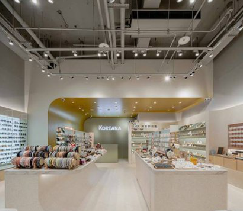 册亨店面装修流程