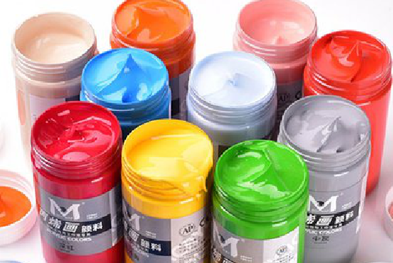 册亨你知道什么材料可以用于墙绘吗？