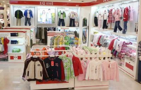 册亨店面装修风格确定。