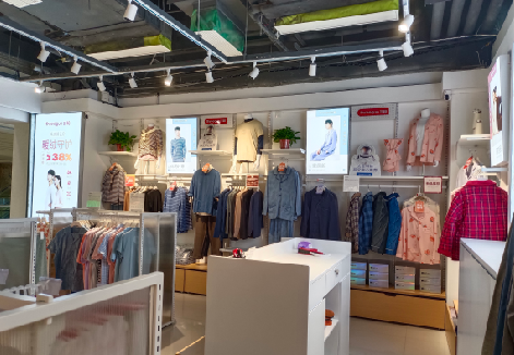 册亨超市卖场装修如何提升消费欲望？