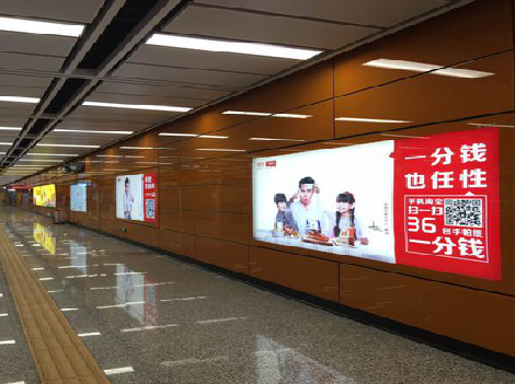 册亨广告灯箱的发展前景？