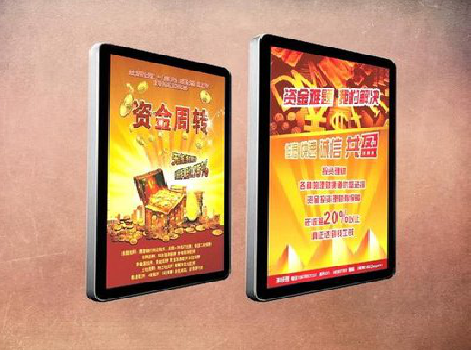 册亨如何延长磁吸灯箱的使用寿命？