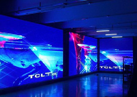 册亨如何解决LED显示屏耗电问题？